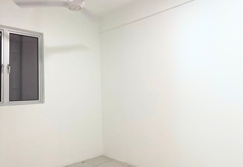 Residensi Platinum Teratai