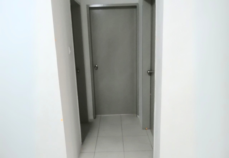 Residensi Platinum Teratai