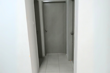 Residensi Platinum Teratai