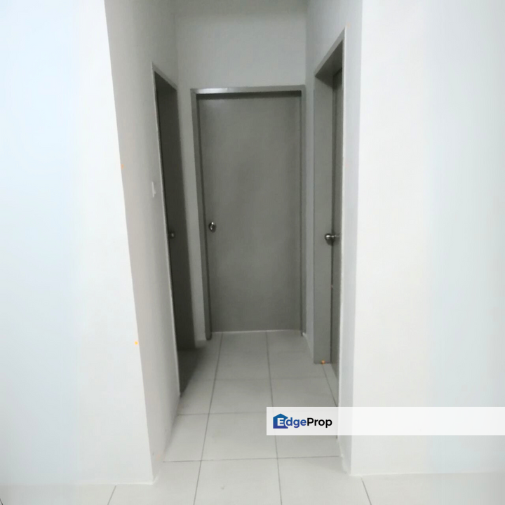 Residensi Platinum Teratai Setapak Freehold 2 Carpark Well Kept Unit For Sale, Kuala Lumpur, Setapak
