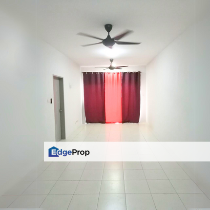 Residensi Platinum Teratai Setapak Freehold 2 Carpark Well Kept Unit For Sale, Kuala Lumpur, Setapak