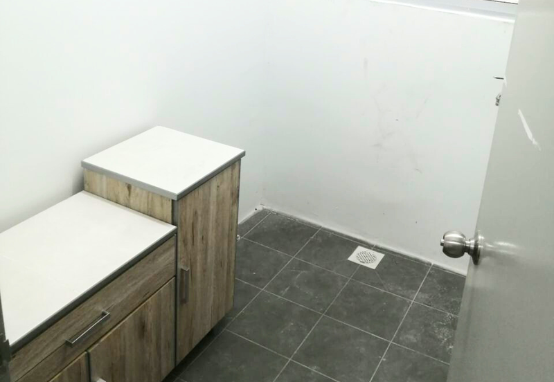 Residensi Platinum Teratai