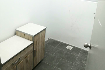 Residensi Platinum Teratai