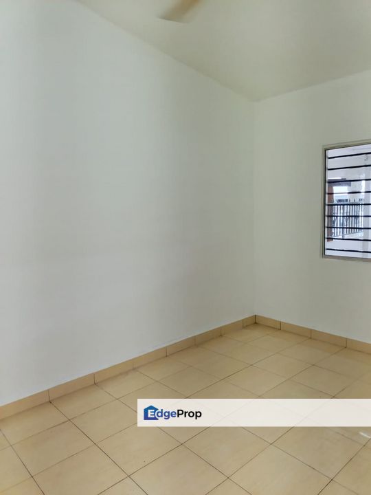 Taman Sungai Besi Indah Seri Kembangan Non Bumi Renovated House For Sale, Selangor, Seri Kembangan