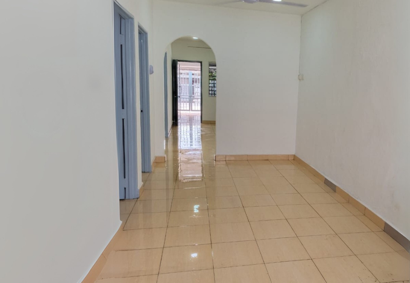 Taman Sungai Besi Indah