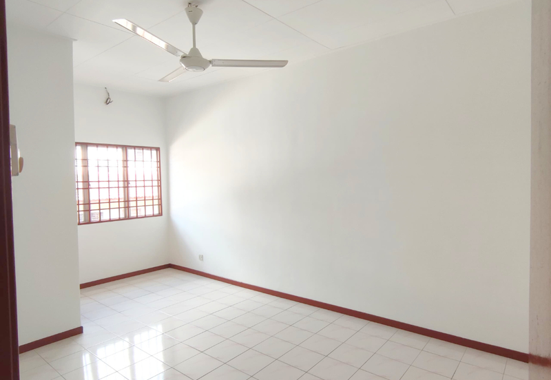 Taman Kajang Perdana