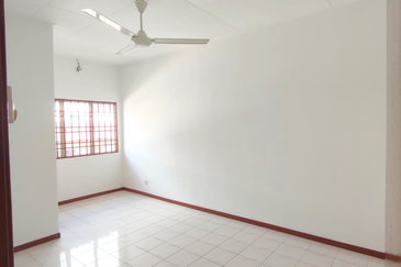 Taman Kajang Perdana