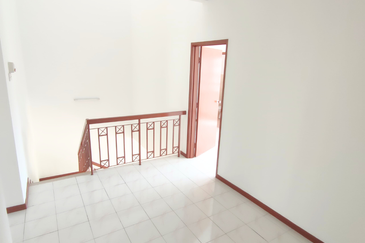 Taman Kajang Perdana