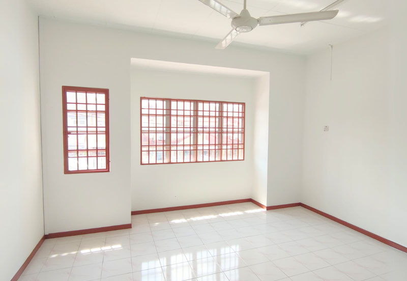 Taman Kajang Perdana