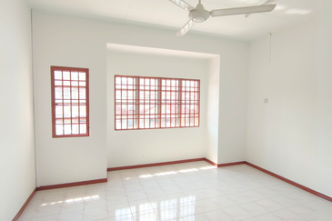 Taman Kajang Perdana