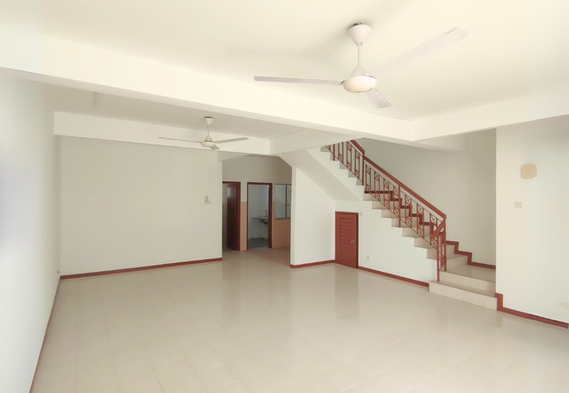 Taman Kajang Perdana