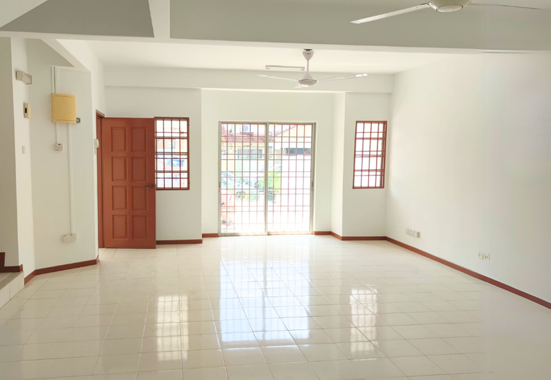 Taman Kajang Perdana