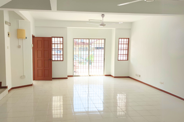 Taman Kajang Perdana