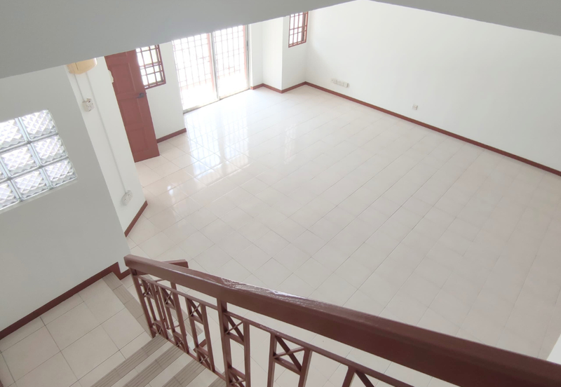 Taman Kajang Perdana