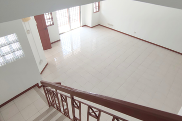 Taman Kajang Perdana