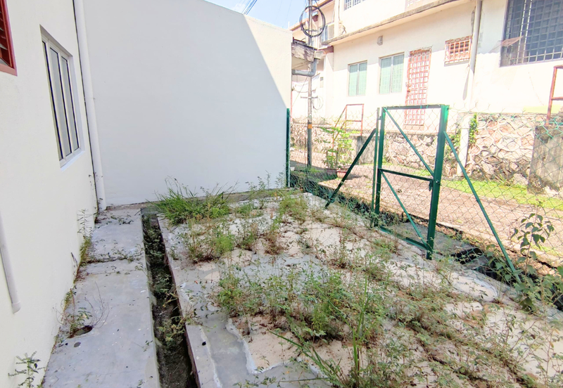 Taman Kajang Perdana