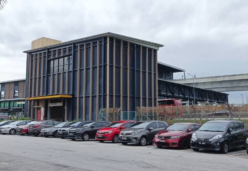 Cheong Hin Commercial City