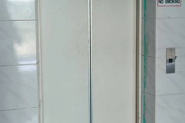 Cheong Hin Commercial City