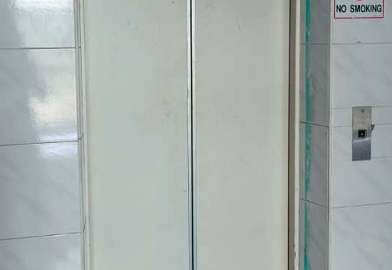 Cheong Hin Commercial City