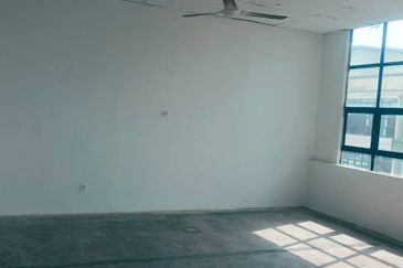 Cheong Hin Commercial City