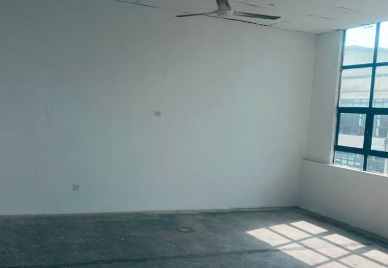 Cheong Hin Commercial City