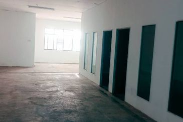 Cheong Hin Commercial City