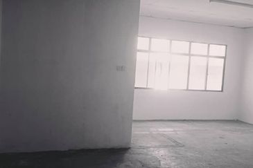 Cheong Hin Commercial City