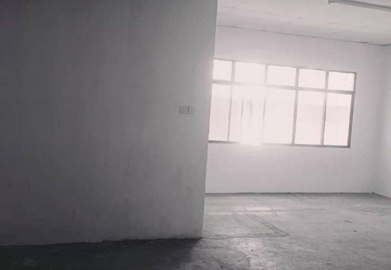 Cheong Hin Commercial City