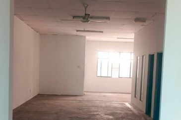 Cheong Hin Commercial City