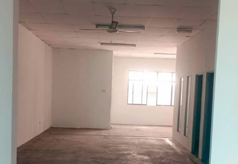 Cheong Hin Commercial City