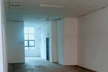 Cheong Hin Commercial City