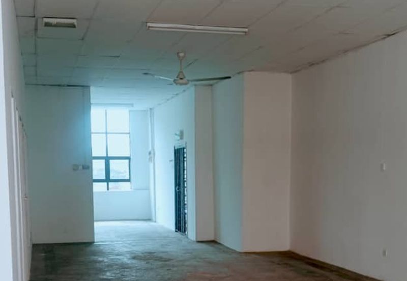 Cheong Hin Commercial City