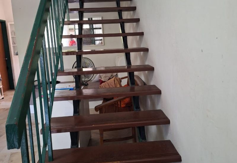 Bandar Saujana Putra