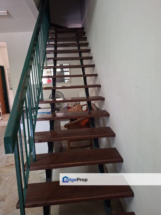 Bandar Saujana Putra 2 Sty Endlot Freehold 4 Room Puchong For Sale, Selangor, Kuala Langat