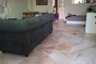 Bandar Saujana Putra