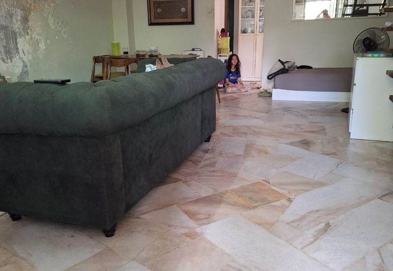 Bandar Saujana Putra