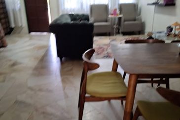 Bandar Saujana Putra