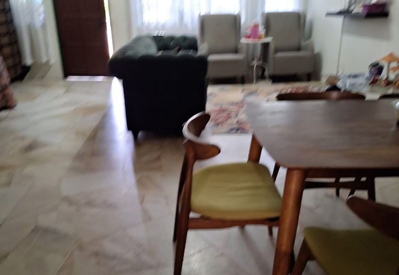 Bandar Saujana Putra