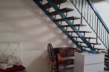 Bandar Saujana Putra