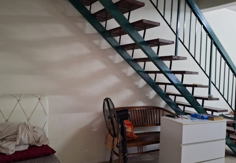 Bandar Saujana Putra