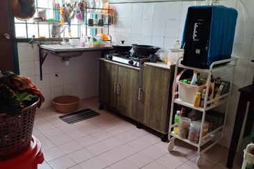 Bandar Saujana Putra