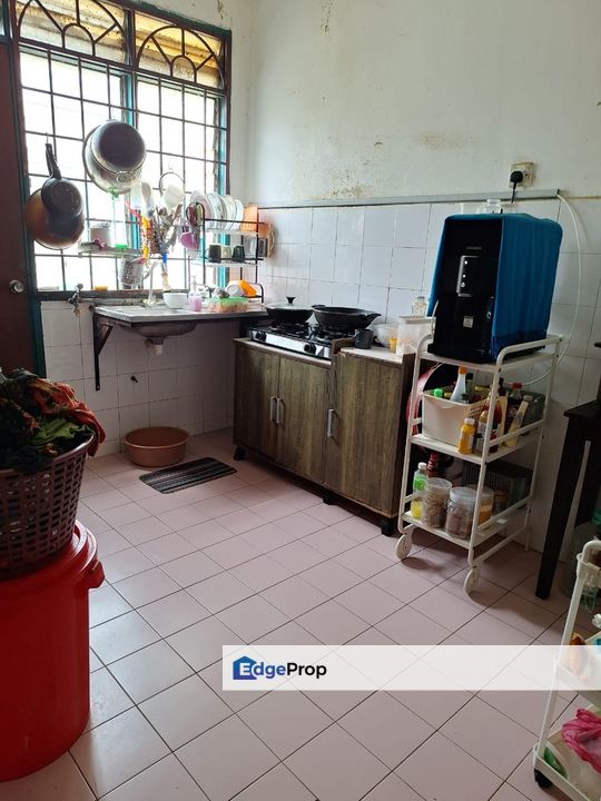 Bandar Saujana Putra 2 Sty Endlot Freehold 4 Room Puchong For Sale, Selangor, Kuala Langat