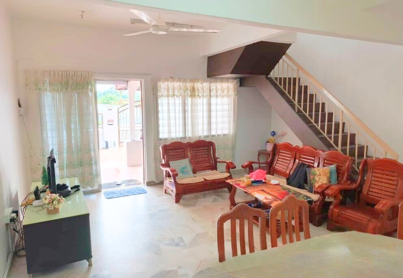 Taman Koperasi Cuepacs