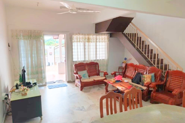 Taman Koperasi Cuepacs