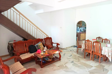 Taman Koperasi Cuepacs