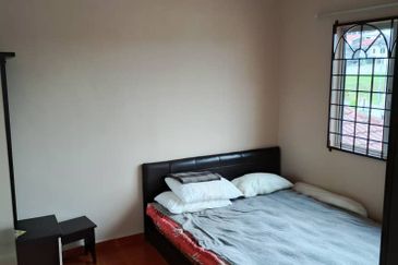 Taman Koperasi Cuepacs