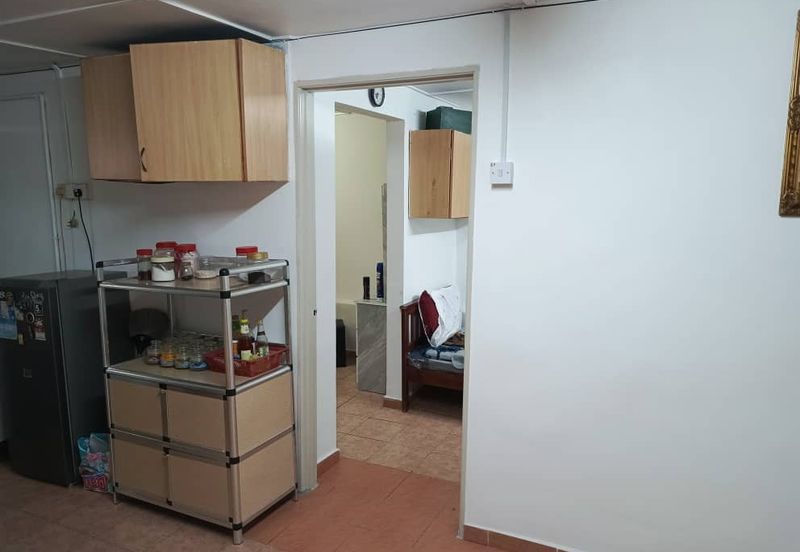 Taman Koperasi Cuepacs