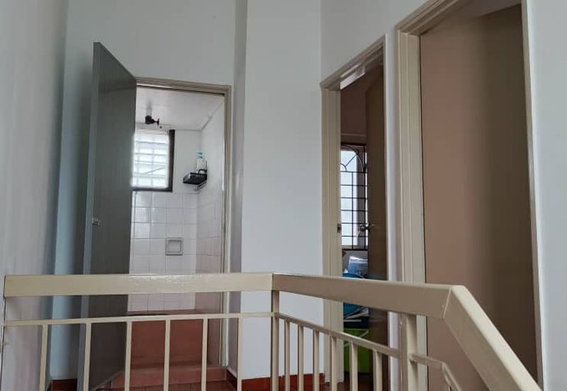 Taman Koperasi Cuepacs