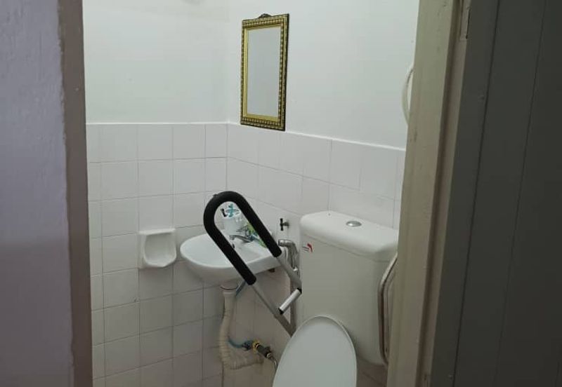 Taman Koperasi Cuepacs