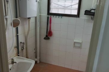 Taman Koperasi Cuepacs